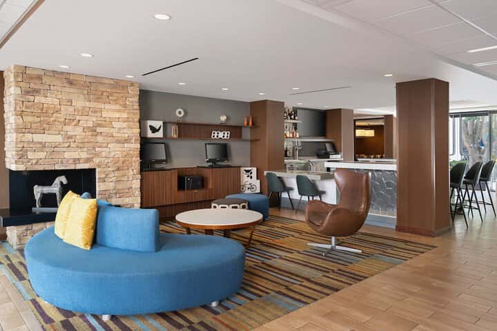 Hotel Interior 2 of 44