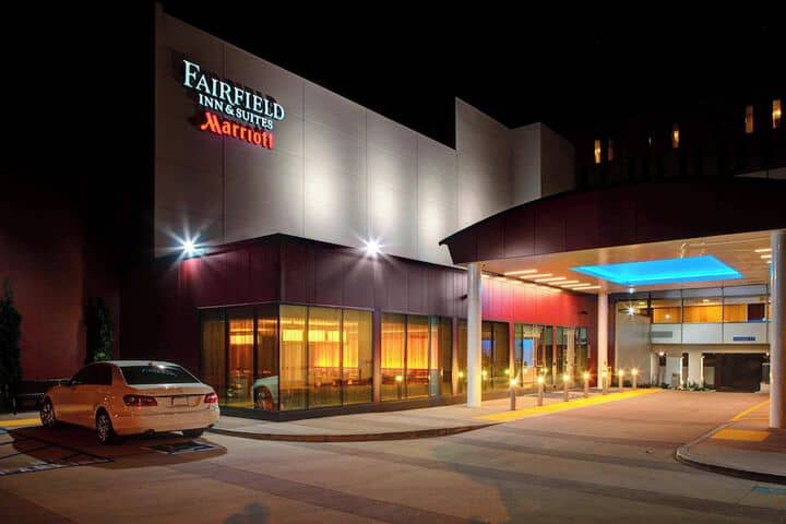 Hotel 42 of 44