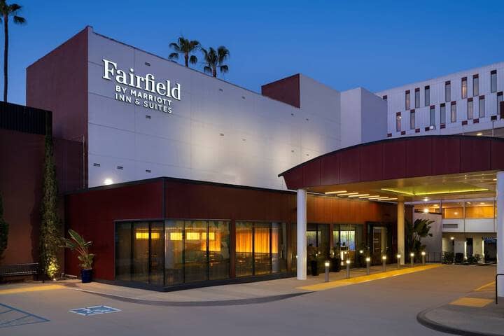 Hotel 40 of 44